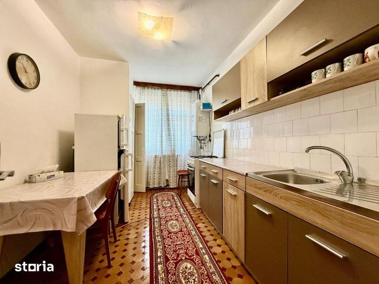 Apartament cu 2 camere în Griviței