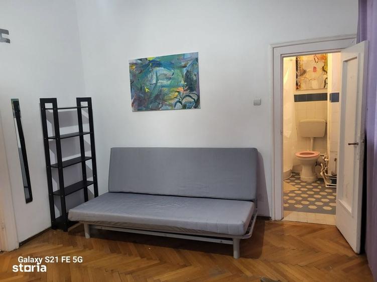 Apartament 3 camere ultracentral | aer conditionat | metrou. - 4