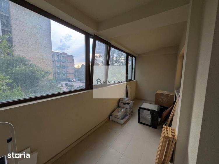 Spațiu comercial, de 74 mp, în Grozăvești