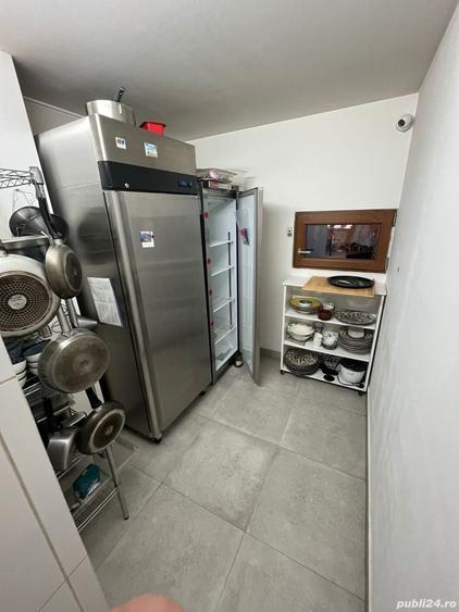 Spațiu comercial, de 125 mp, în Central