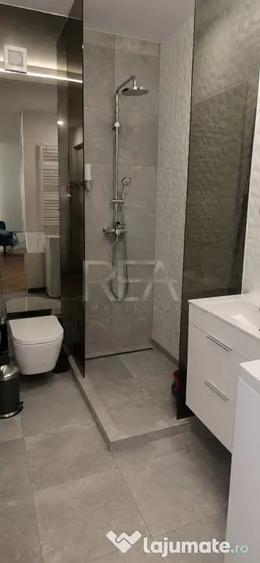 Apartament cu 2 camere decomandat în Floreasca