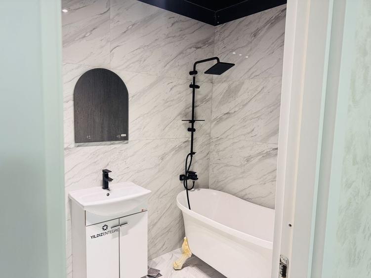 Apartament cu 2 camere în Central
