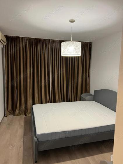 Apartament cu 2 camere decomandat în Șagului