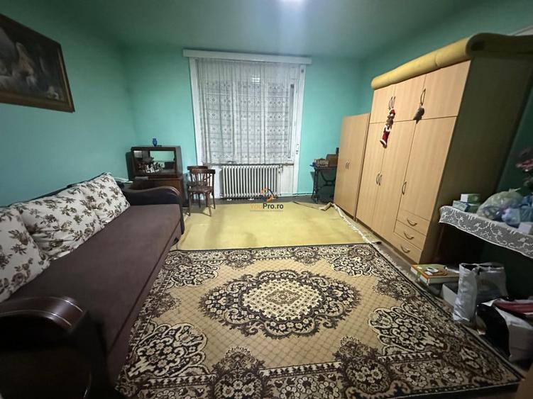 Casă cu 3 camere cu Teren 568 Mp în Complex Studențesc