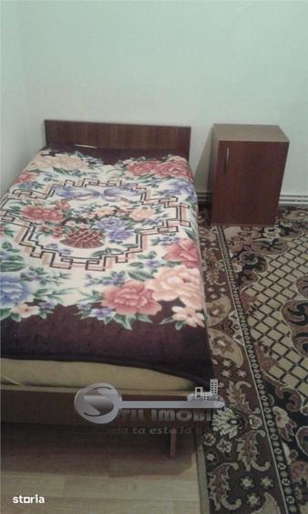 Apartament cu 2 camere decomandat în Dacia