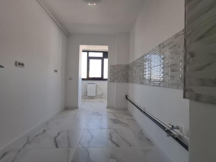 Apartament cu 2 camere decomandat în Tomis Nord