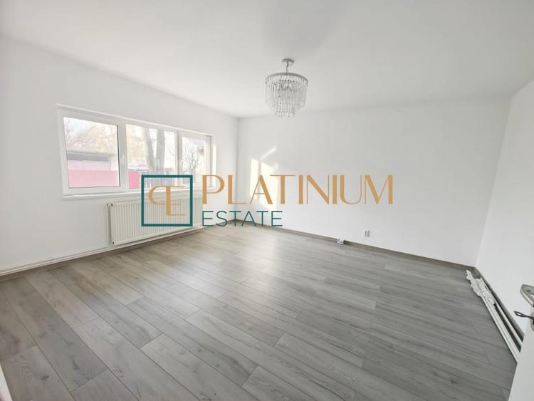 Apartament cu 2 camere decomandat în Dorobanților