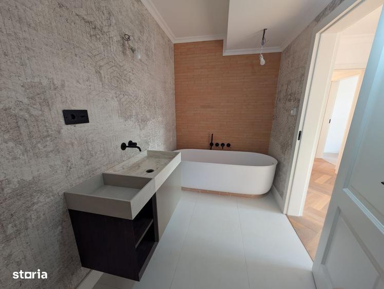 Apartament cu 2 camere în Pipera