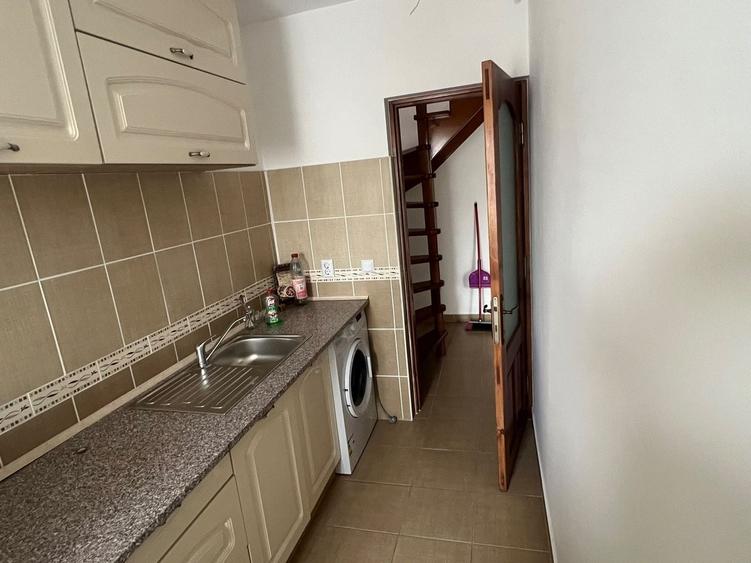 Apartament cu 2 camere decomandat, mobilat în Nord
