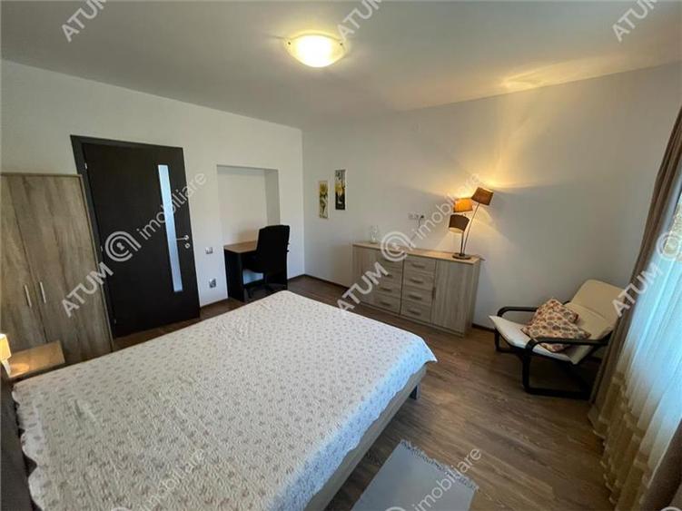 Apartament 2 camere si curte comuna in zona Lazaret din Sibiu - 4