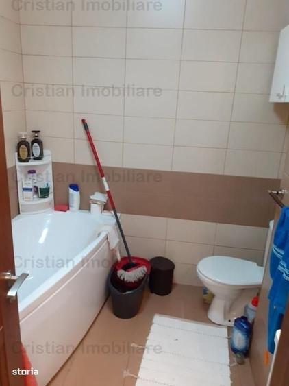 Apartament 3 camere, SPATIOS, Dorobantilor + balcon 8m - 8
