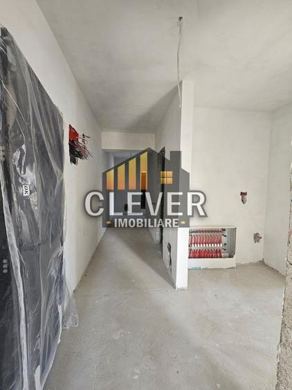 Apartament cu 4 camere decomandat în Theodor Pallady