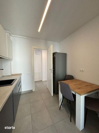 Apartament de inchiriat 3 camere * Pipera Aviatiei * H Pipera Lake * P - 9