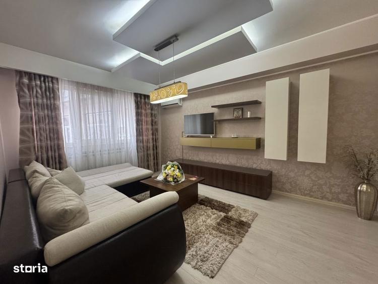 Apartament spatios si linistit langa Cismigiu - 8