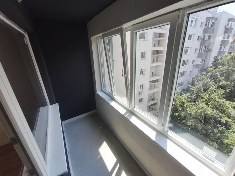 Apartament cu 2 camere decomandat în Lujerului