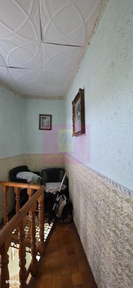 Casă cu 5 camere cu Teren 330 Mp în Slobozia