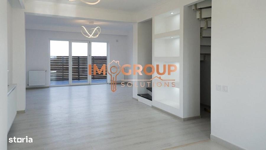 Casă cu 3 camere în Păcurari