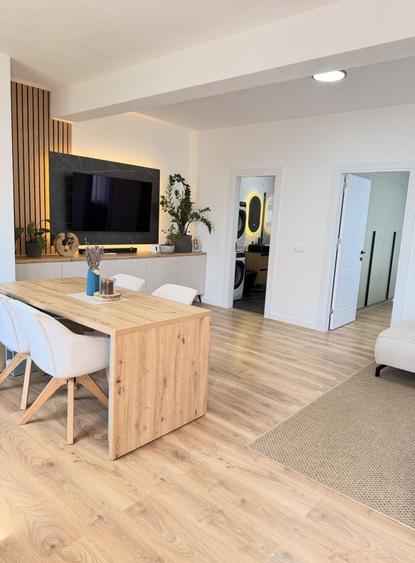 Apartament 2 camere Militari Residence Sector 6 - 3