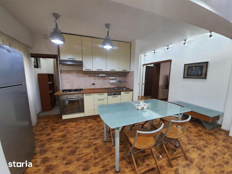 APARTAMENT 3 CAMERE UNIRII-M. Voda-Camera de Comert - 7