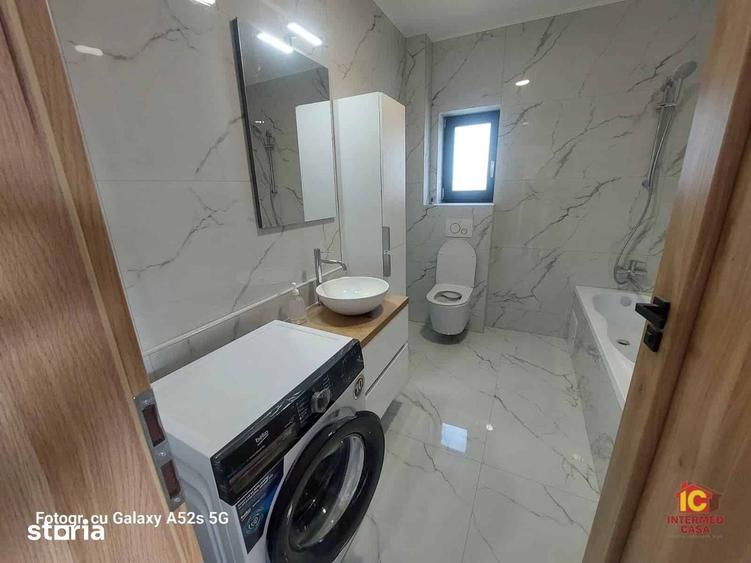 Apartament cu 2 camere în Șelimbăr