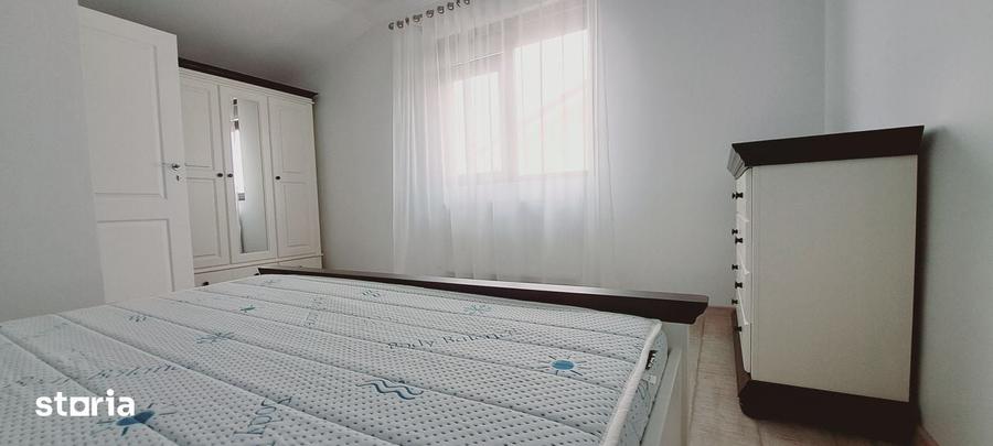 Militari, inchiriere duplex, P+2E, garaj. - 6