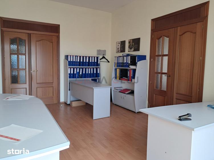 Apartament de 5 camere in Vila , ideal ivesti?ie, parcari - 12