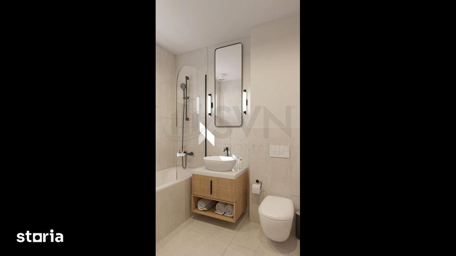 Tunari Sunlight Residence 3 Camere Modern - 6