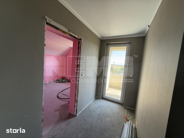 Casa de vanzare | Zona Andronic Motrescu | 180 mp - 18