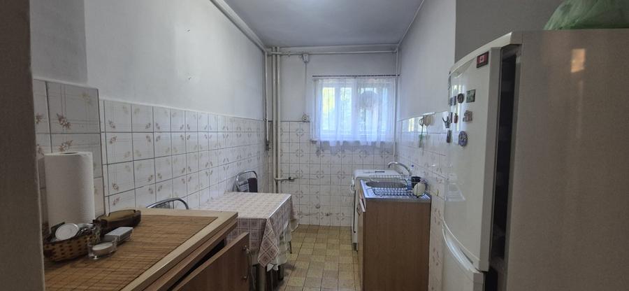 Apartament cu 2 camere circular în Tomis IV
