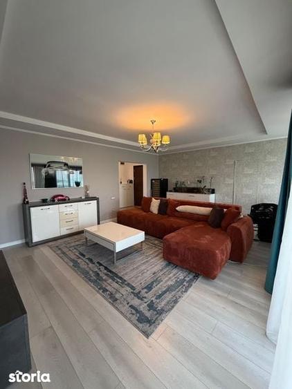 Apartament 3 camere cosmopolis 114m2 -direct proprietar!! - 4