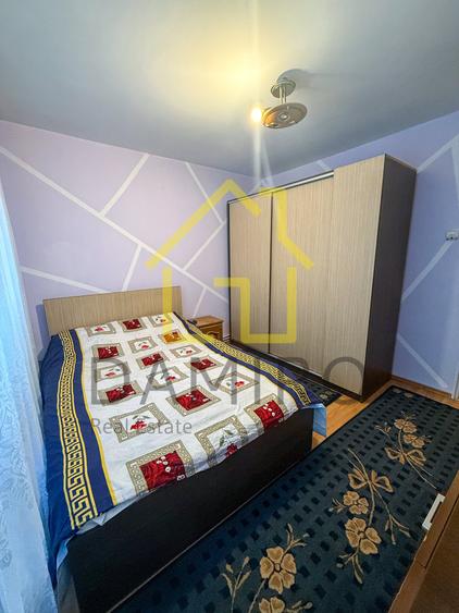 Apartament 3 Camere 5 Minute Metrou Aparatorii Patriei Berceni Parcare Centrala - 1