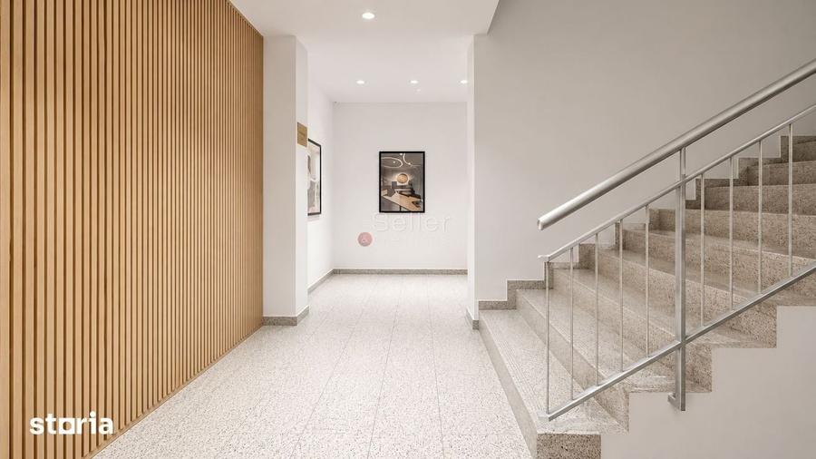 Priveliste Deosebita | Zona Centrala | Finisaje Premium - 1
