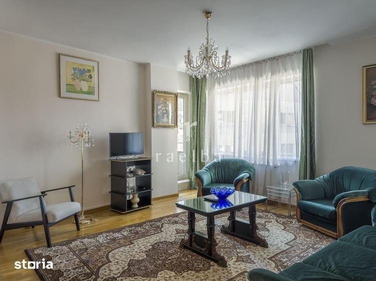 2 camere | Maria Rosetti 38 | Universitate | Romana | Icoanei - 17