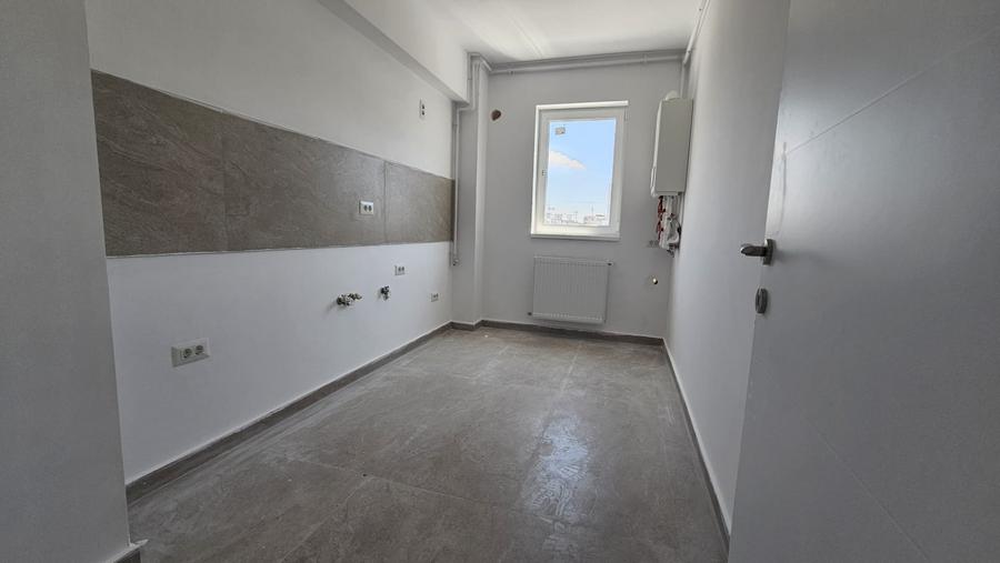 Apartament cu 3 camere decomandat în Berceni