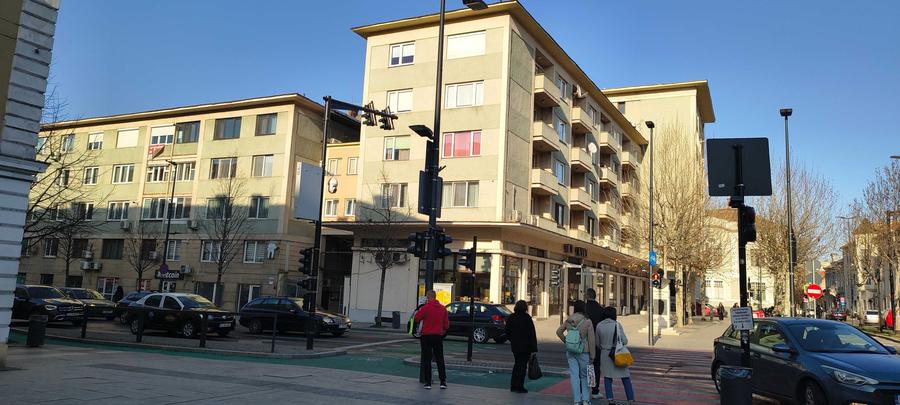 Apartament 2 camere 41,50 mp. Zona Casa Studentilor - 6