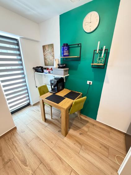 Apartament cu 2 camere decomandat în Cug