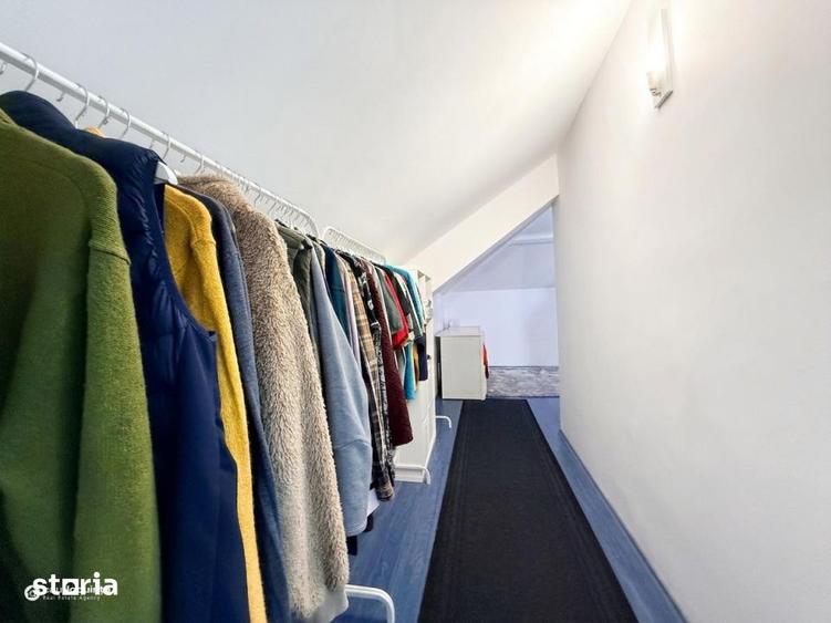 Casă cu 4 camere cu Teren 140 Mp în Balotești