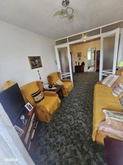 Apartament cu 4 camere în Central