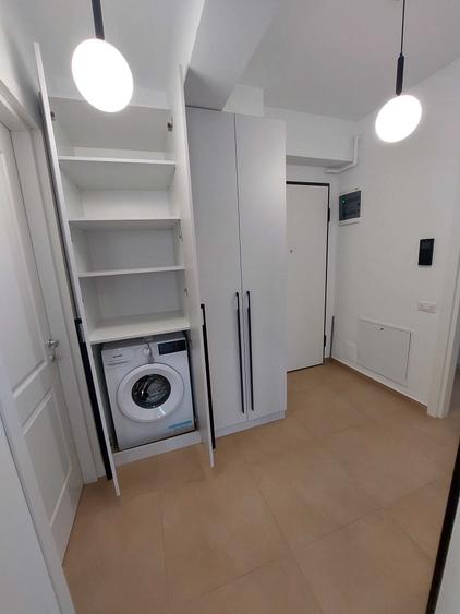 Apartament cu 2 camere decomandat în Păcurari
