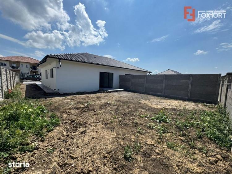 Duplex NOU CozyFamily Calea Urseni - 15