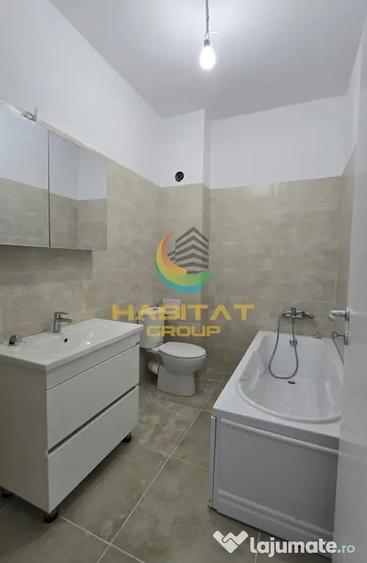 Apartament cu 2 camere decomandat în Metalurgiei