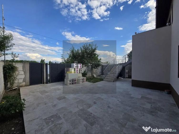 Casa Noua -6 camere - 160mp utili +curte -Soseaua Giurgiu... - 1