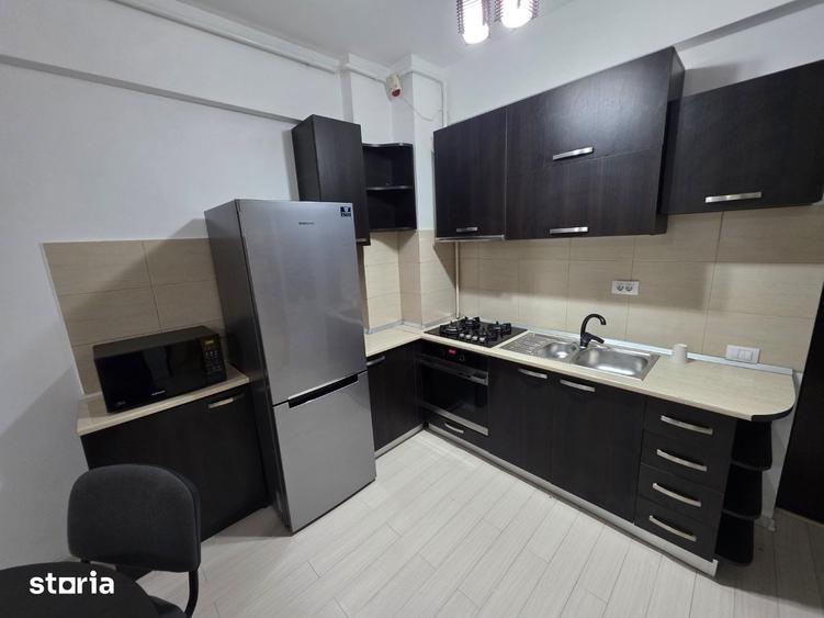 Militari Rezidence-Rezervelor nr.54 Mobilat Utilat Centrala Parcare - 3