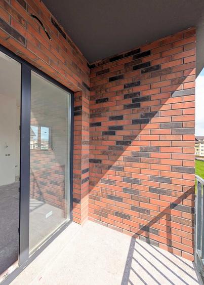 Apartament cu 2 camere decomandat în Florești