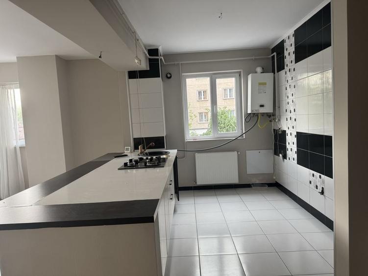 Apartament cu 2 camere semidecomandat în Sfântu Ilie