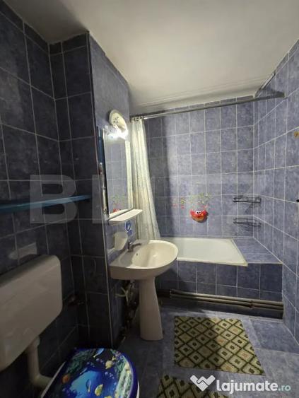 Apartament cu 3 camere decomandat în Freidorf