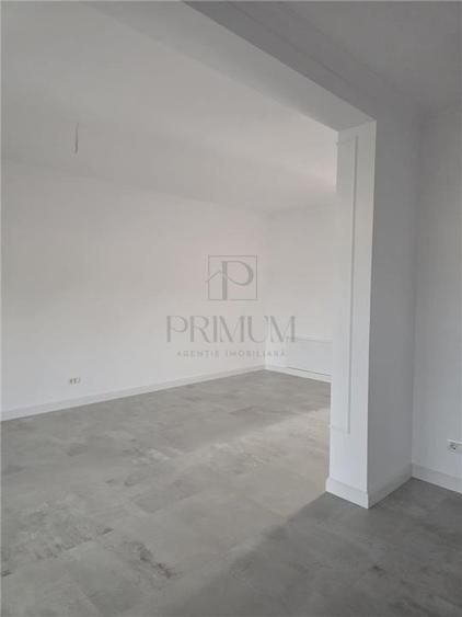 Duplex cu 3 camere cu Teren 330 Mp în Moșnița Nouă