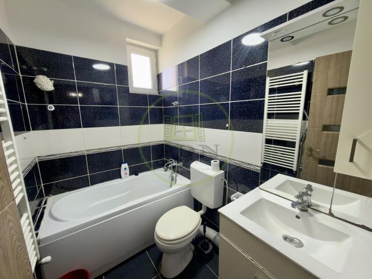 Apartament 2 camere, decomandat, cartier Craiovita Noua, zona Racheta - 9