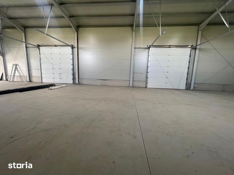 Spațiu comercial, de 350 mp, în Central