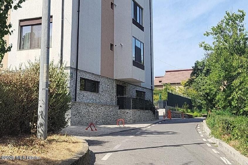 Banat - Apartament de Inchiriat cu Loc de Parcare - 15